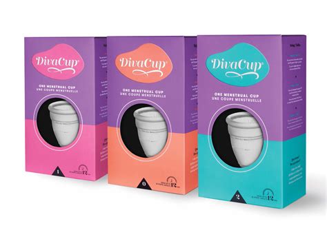 The DivaCup Just Got Even More Eco Friendly