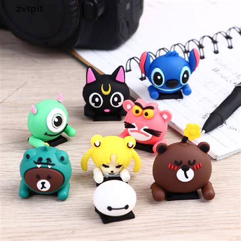 ZVPT D Cartoon Camera Flashlight Hot Shoe Hotshoe Cover Stitch Sailor Moon TeddyBear DSF