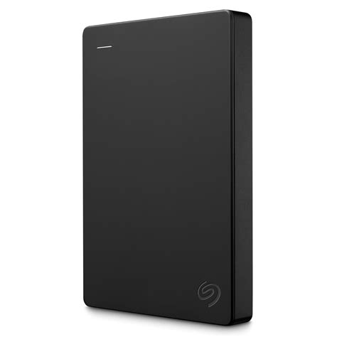 Seagate Tb External Usb Portable Hard Drive With Rescue Data