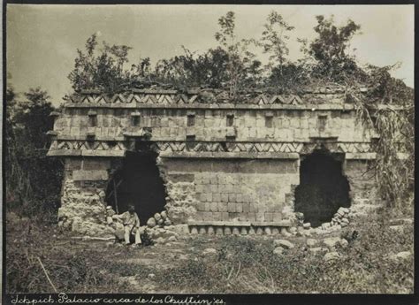 Мексиканские древности. 1902-1904: humus — LiveJournal