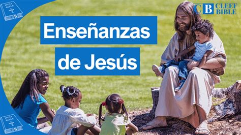 Descubre Las Profundas Enseñanzas De Jesús En Marcos 10