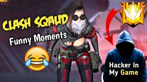 Free Fire Funny Moments Wtf Moments In Free Fire Rufe Bhai Youtube