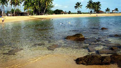 Salt Pond Beach Kauai Vacation Activities