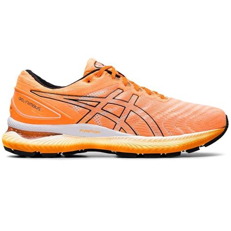 Tênis Asics Gel Nimbus 22 Masculino Centauro