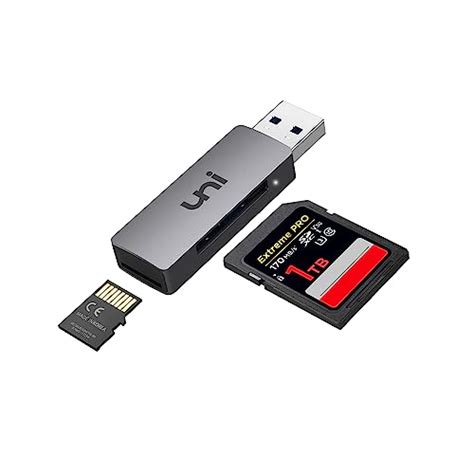 Best Sd Card Usb Adapter For Robots Net