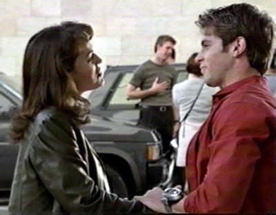 Jen And Wes The Power Rangers Photo 32622690 Fanpop