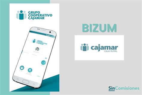 Bizum Cajamar C Mo Activar C Mo Funciona Y L Mites