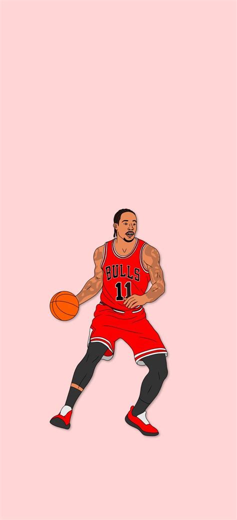 Demar Derozan Bulls Wallpapers - Wallpaper Cave