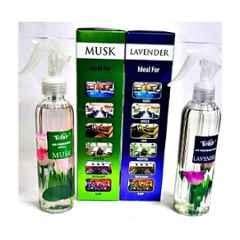 Buy Toby Pcs Ml Lavender Musk Long Lasting Fragrance Air