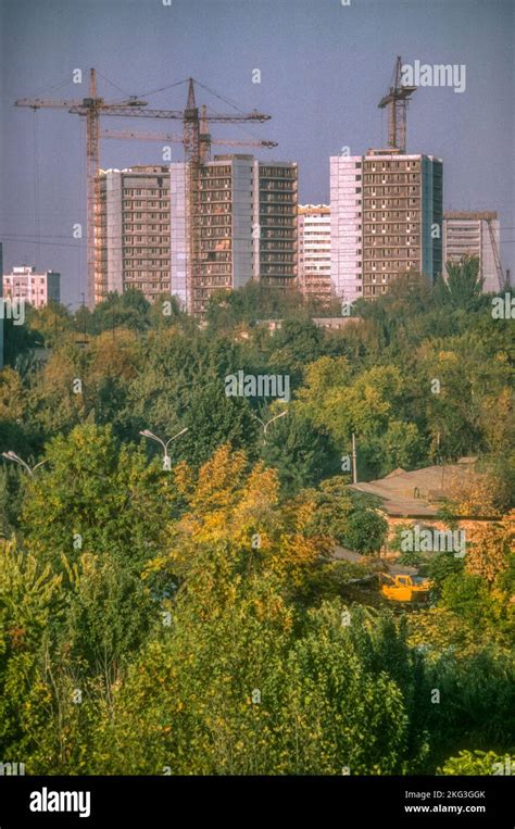 80s Ussr Hi Res Stock Photography And Images Alamy