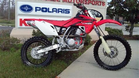 Honda Honda Crf150r Expert Moto Zombdrive