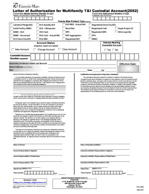 Fillable Online Fannie Mae Form Fax Email Print Pdffiller