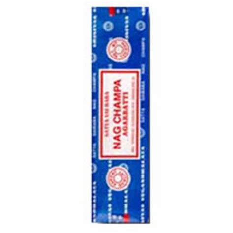 Nag Champa Dhoop Sticks Pcs By Sai Baba Nag Champa Dhoop Sticks