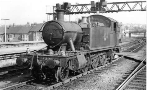 Railway Steam Photo 4591 GWR CLASS 4575 PLYMOUTH 61 1 EBay