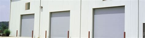 Cornell Coiling Doors | Continental Door | Spokane Valley, WA