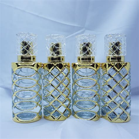 Jual CASA GOLD 50ML CASA DRAT GOLD BOTOL SPRAY BOTOL KACA GOLD