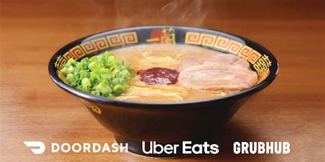 Ramen Take Out And Delivery In Downtown Brooklyn Ichiran