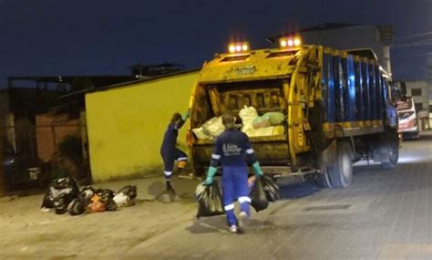 Recolecci N De Basura Costar Cerca De Millones De D Lares Diario