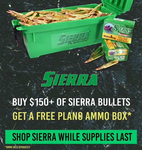 Creedmoor Sports Shop Precision Shooting Gear