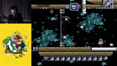 Mario Gives Up Smw Hack Part Finale Youtube