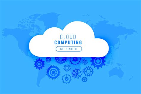 ¿qué Es El Cloud Computing Cómo Funciona Tipos Y Beneficios Orsl