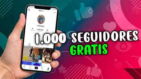 Pagina Para Conseguir Seguidores En Instagram Gratis 💯🔥 Tener Likes En