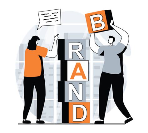 Best Brand Making Illustration Download In Png And Vector Format