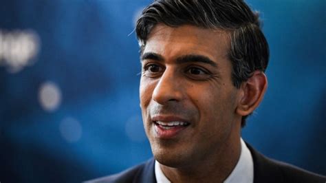 Rishi Sunak Warned Ni Deal Would Be ‘declaration Of War Against Brexit