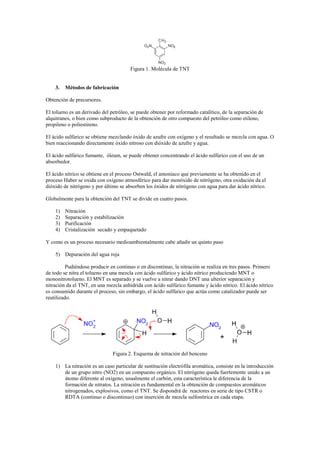 Trinitrotolueno Producción Javier Hipólito PDF