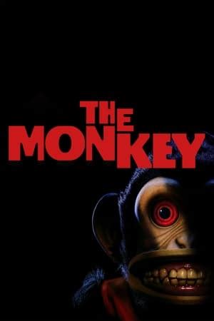 The Monkey 2025 The Movie Database TMDB