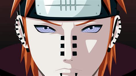 naruto pain wallpaper free hd widescreen - Coolwallpapers.me!