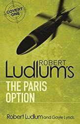 Robert Ludlum S Covert One Books In Order