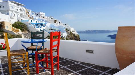 Santorini 4k Wallpapers Top Free Santorini 4k Backgrounds