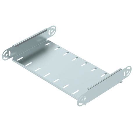 Accesorio Para Codo Articulado Vertical Fs Acero Galvanizado