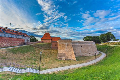 100 Vilnius Wallpapers