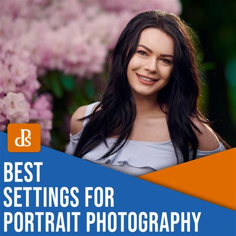 The Best Camera Settings for Portrait Photography, Explained