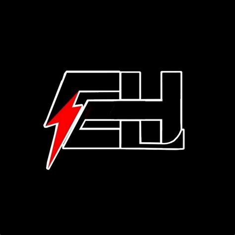 ELH LOGO | Neon signs, ? logo, Neon