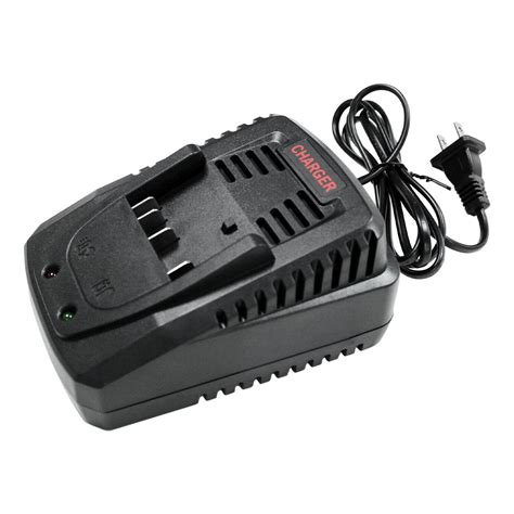 Al Cv Li Ion Battery Charger For Bosch Bat G V Bc