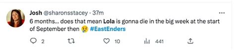 Lola Jean S Devastating Spill Why Fans Are Still Talking Days Later news