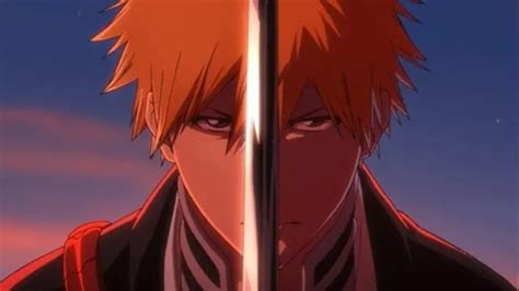 Bleach 死神 千年血戰篇 第1集 血戰 免費動漫線上看｜ofiii 歐飛