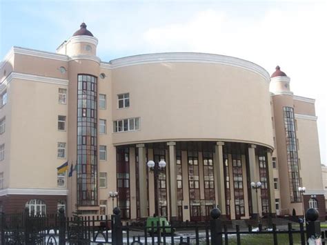 Київський університет імені Бориса Грінченка - Київ вул. Левка Лук ...