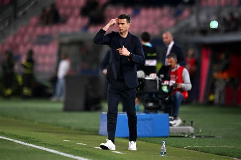 Juventus Umumkan Thiago Motta Sebagai Allenatore Baru Suara Surabaya