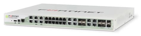 Fortinet Fortigate C Avfirewalls