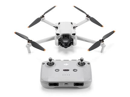 مویک مینی 3 - خرید و قیمت DJI Mavic Mini 3 | جهان آرسی