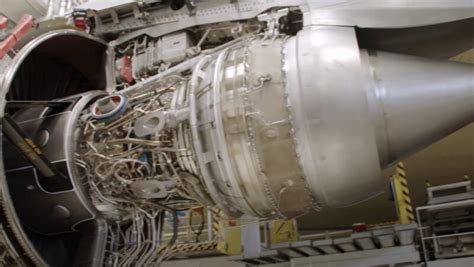 What are the Different Types of Aircraft Engines? Aircraft Engine ...