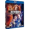 X Men F Nix Oscura Blu Ray Blu Ray Amazon Es James Mcavoy Michael