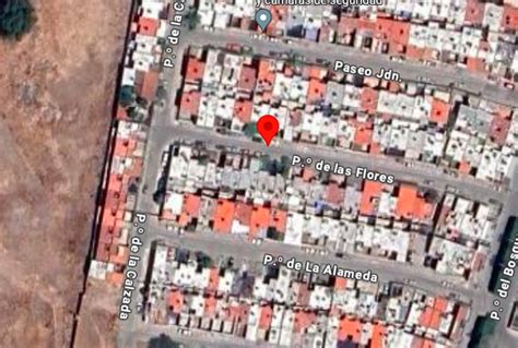 Venta Casa En Bosques De La Alameda Celaya Icasas Mx