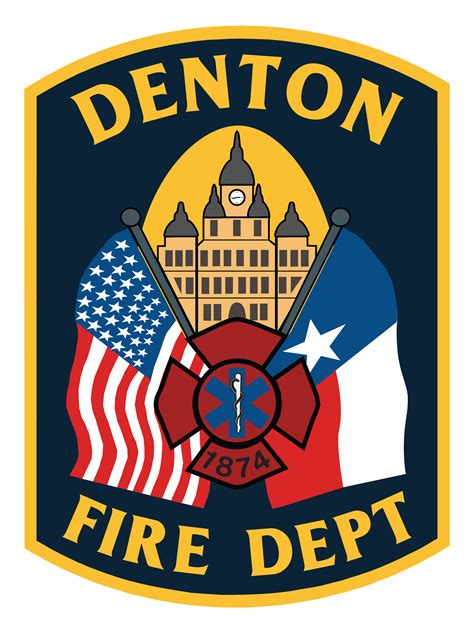 CITY OF DENTON FIRE Partner Portal