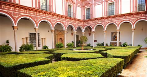 Guided Visit Of Seville Museum Of Fine Arts Musement