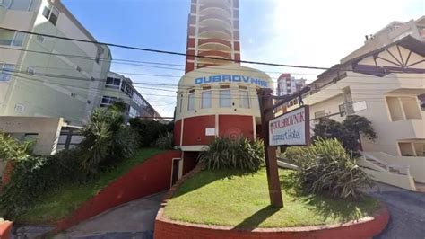 Derrumbe En Gesell Encontraron El Cuerpo Sin Vida De La Antigua